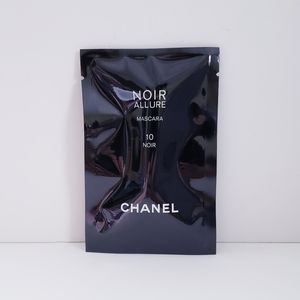 💚2/$20 Chanel Noir Allure Mascara